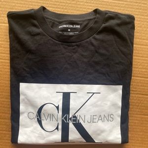 Calvin Klein Long sleeve